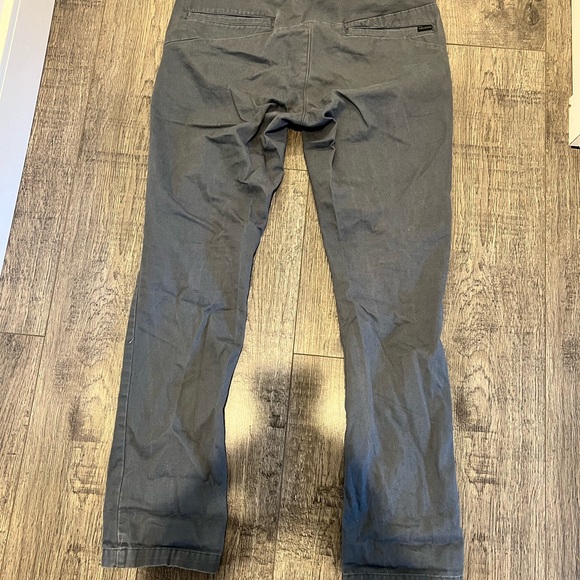 Volcom Pants - size 32 - Picture 2 of 3